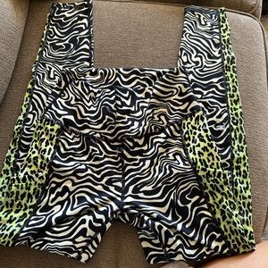 women’s XS, fabletics leggings